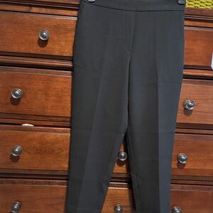 Babaton high rise pull on pants